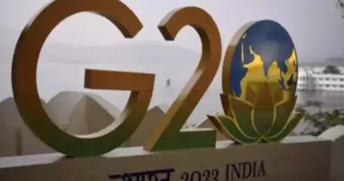 G-20 will deliberate on crypto as one constituent of countering terrorism: Kwatra